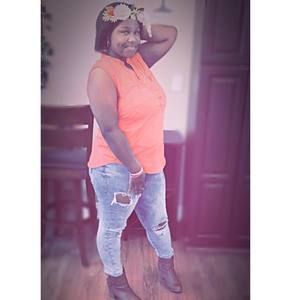 Meet your Posher, Janaya